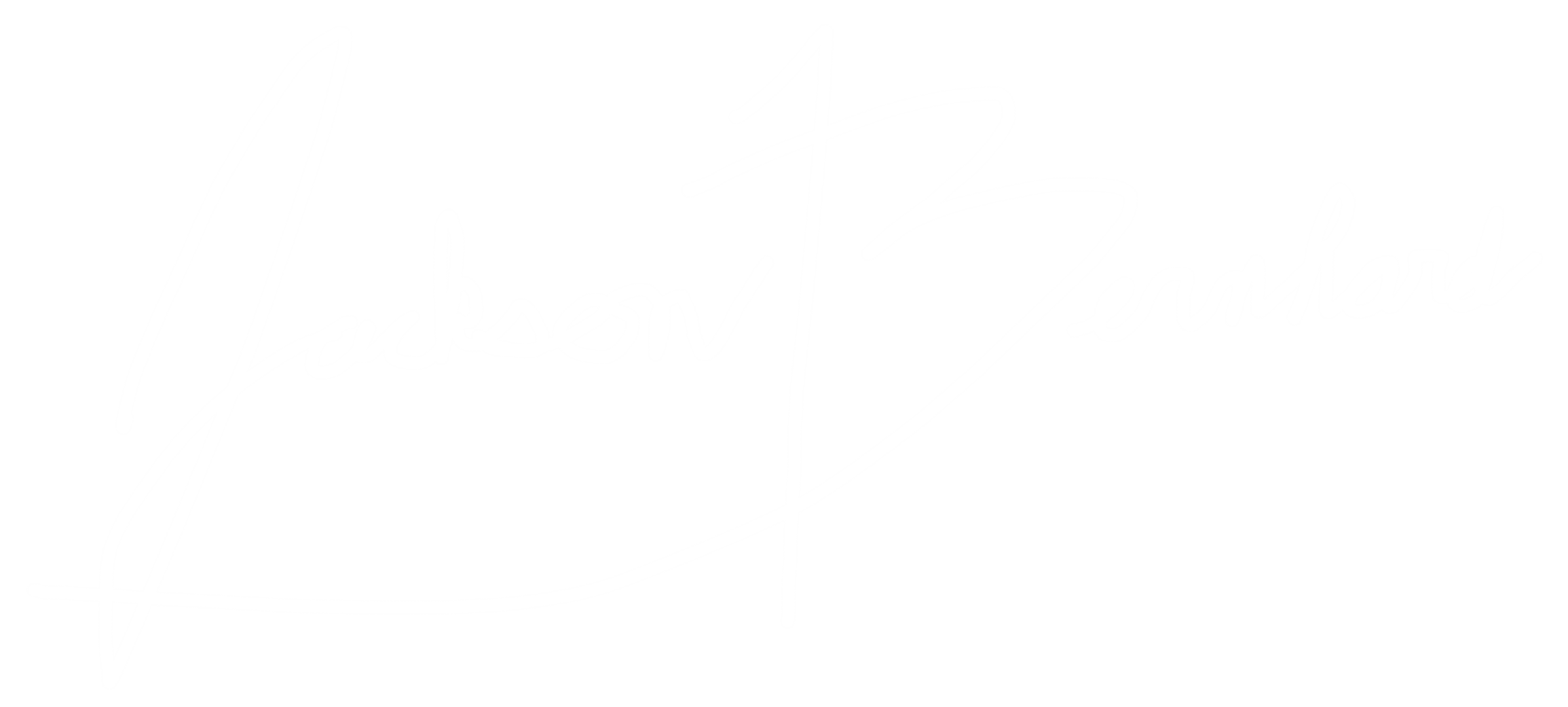 Jackson Bernhard Portfolio